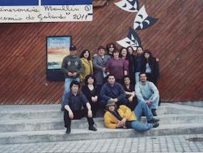 Obra teatral "El casorio de Golando"