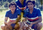 Jugadores del club deportivo José Fernández Jugadores del club deportivo José Fernández