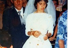 Matrimonio Muñoz Cisternas