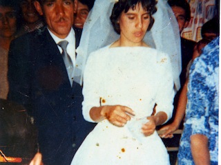 Matrimonio Muñoz Cisternas