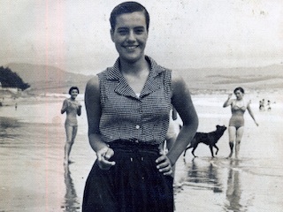 María Muñoz Abarca María Muñoz Abarca