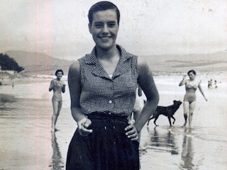 María Muñoz Abarca