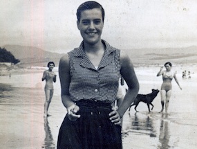 María Muñoz Abarca