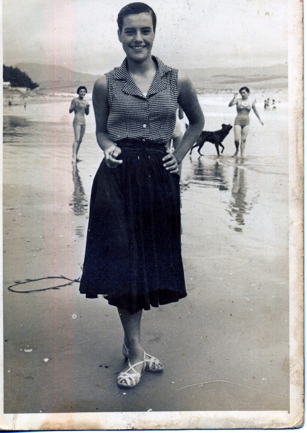 María Muñoz Abarca María Muñoz Abarca