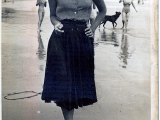 María Muñoz Abarca María Muñoz Abarca