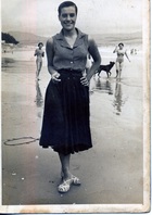 María Muñoz Abarca María Muñoz Abarca