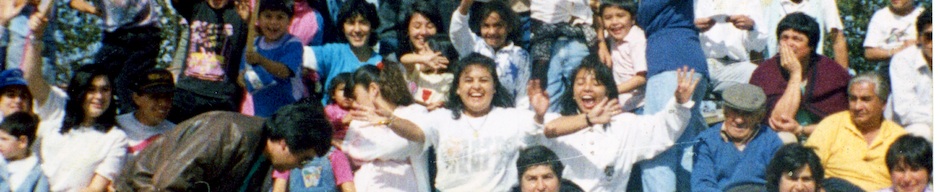 Hinchas del club deportivo José Fernández