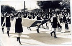 Desfile de fiestas patrias en Puchuncaví Desfile de fiestas patrias en Puchuncaví