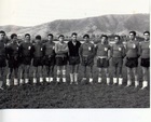 Jugadores del club deportivo General Velásquez Jugadores del club deportivo General Velásquez