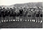 Jugadores del club deportivo General Velásquez Jugadores del club deportivo General Velásquez