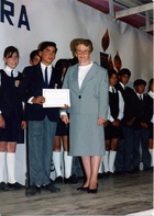 Licenciatura de octavo año básico en Puchuncaví Licenciatura de octavo año básico en Puchuncaví