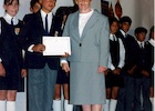Licenciatura de octavo año básico en Puchuncaví Licenciatura de octavo año básico en Puchuncaví