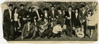 Grupo folklórico Los Imperios Grupo folklórico Los Imperios