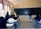 Clases de lenguaje en Puchuncaví Clases de lenguaje en Puchuncaví