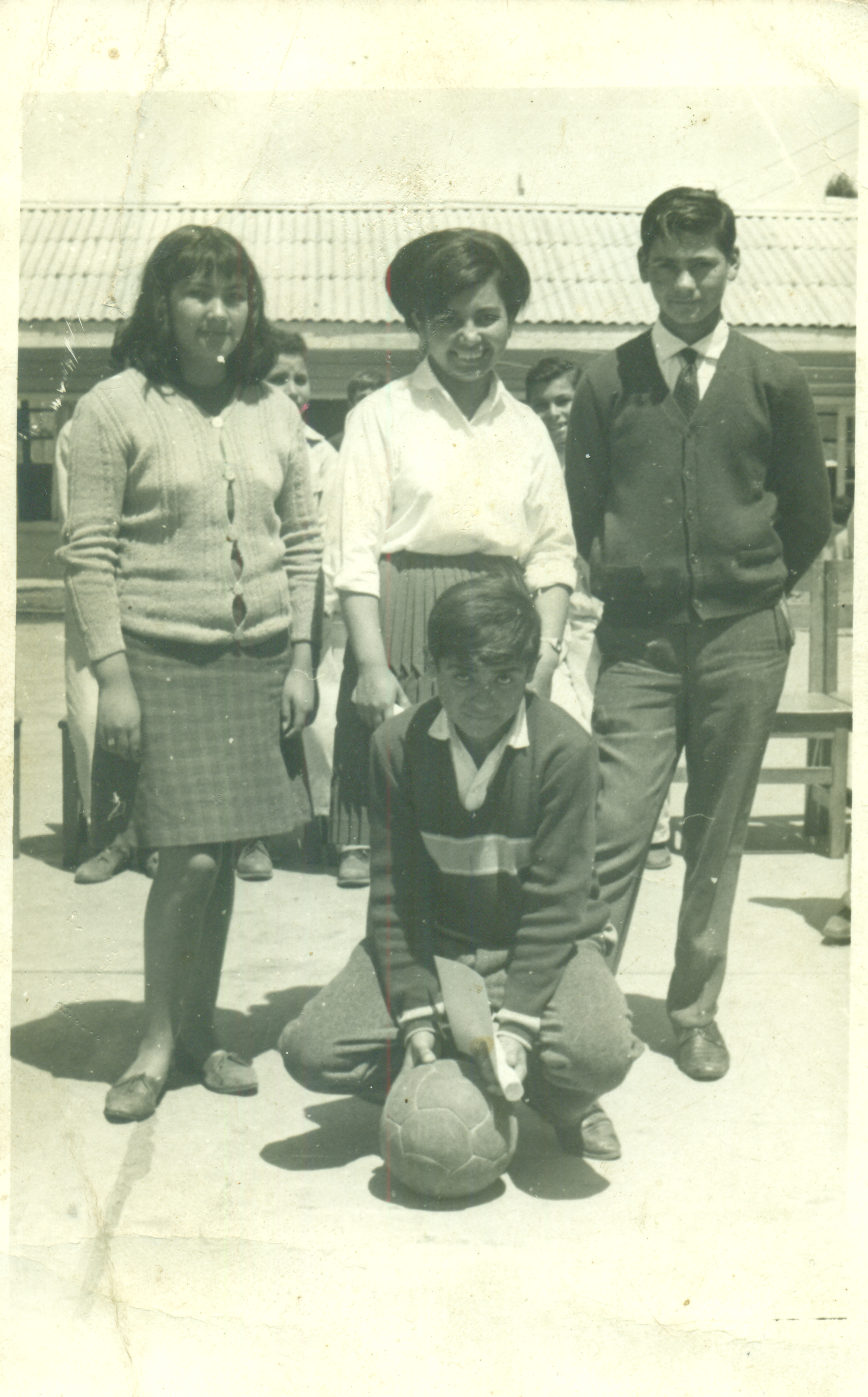 Licenciatura en la Escuela N°24 Licenciatura en la Escuela N°24