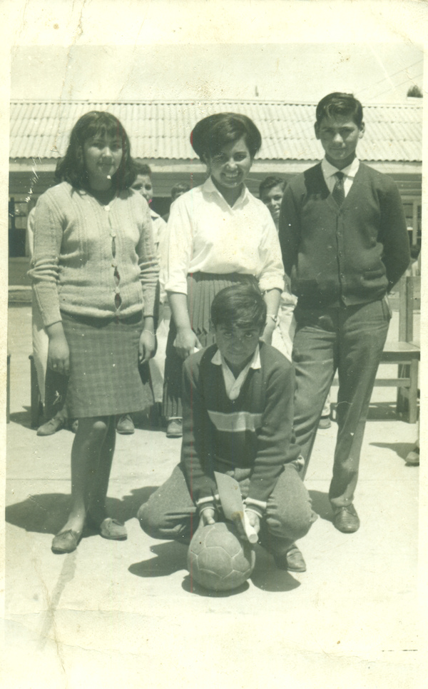 Licenciatura en la Escuela N°24 Licenciatura en la Escuela N°24