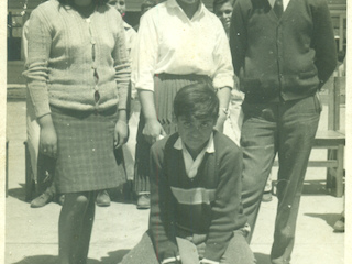 Licenciatura en la Escuela N°24 Licenciatura en la Escuela N°24
