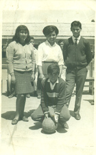Licenciatura en la Escuela N°24 Licenciatura en la Escuela N°24