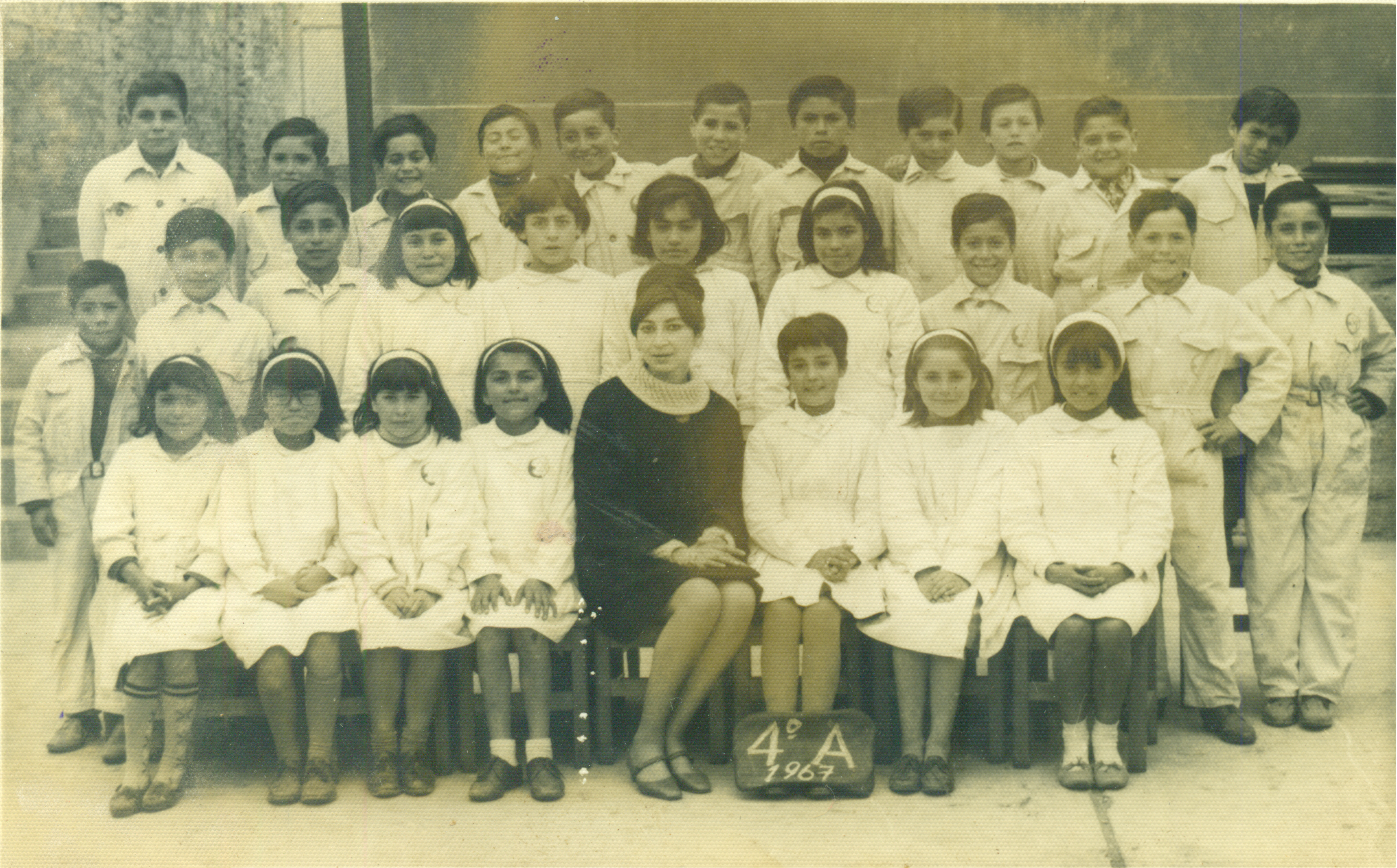 Cuarto A de la escuela n°24 Cuarto A de la escuela n°24