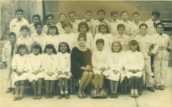 Cuarto A de la escuela n°24 Cuarto A de la escuela n°24