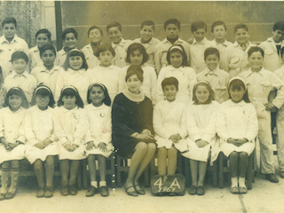 Cuarto A de la escuela n°24 Cuarto A de la escuela n°24