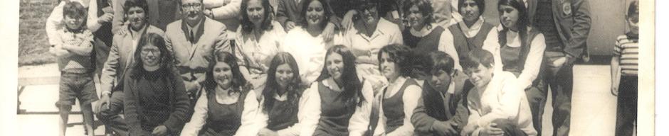 Licenciatura de 8° básico de la Escuela N° 24 Licenciatura de 8° básico de la Escuela N° 24