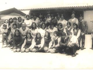 Licenciatura de 8° básico de la Escuela N° 24 Licenciatura de 8° básico de la Escuela N° 24