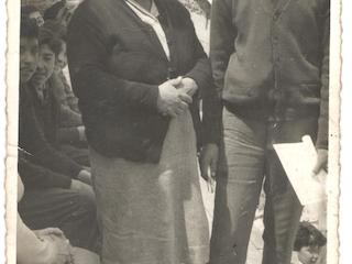Licenciatura de Eliseo Ruminot Machuca Licenciatura de Eliseo Ruminot Machuca