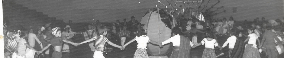 Aniversario de la Escuela España Aniversario de la Escuela España