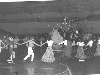 Aniversario de la Escuela España Aniversario de la Escuela España