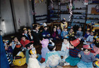 Convivencia de finalización del semestre Convivencia de finalización del semestre