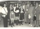 Licenciatura de 4° medio de María Machuca Licenciatura de 4° medio de María Machuca