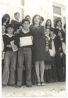 Licenciatura de 6° año de preparatoria Licenciatura de 6° año de preparatoria