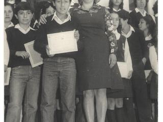 Licenciatura de 6° año de preparatoria Licenciatura de 6° año de preparatoria