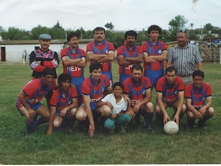 Club deportivo Torino Club deportivo Torino
