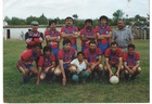 Club deportivo Torino Club deportivo Torino