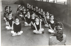 Gimnasia rítmica Gimnasia rítmica