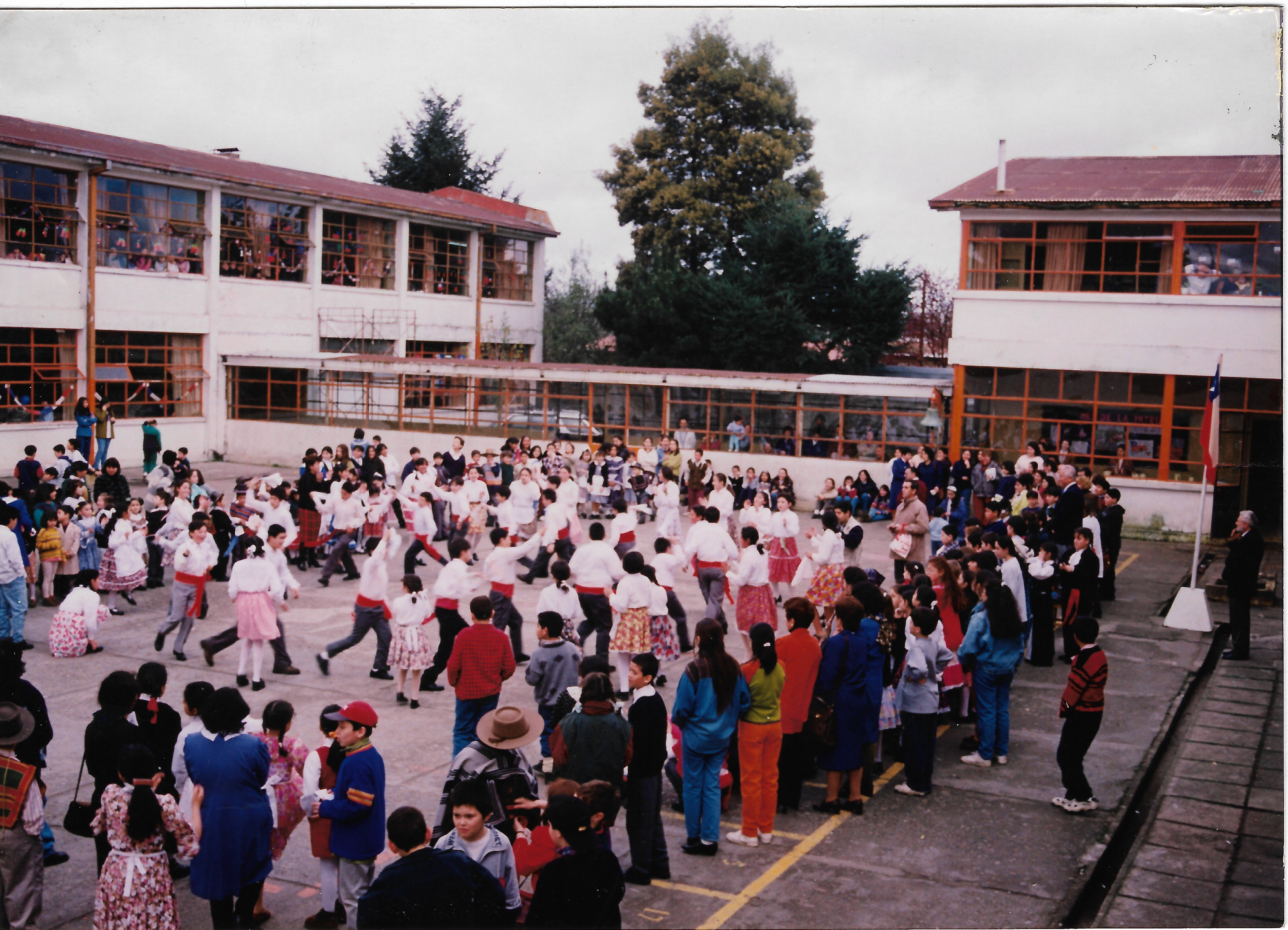 Día del Folklore Día del Folklore