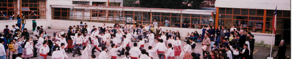 Día del Folklore Día del Folklore