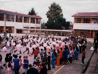 Día del Folklore Día del Folklore