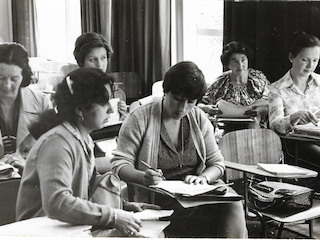 Curso de perfeccionamiento para docentes Curso de perfeccionamiento para docentes