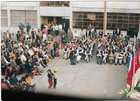 Licenciatura en la Escuela España Licenciatura en la Escuela España