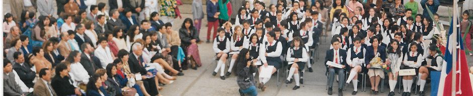 Licenciatura en la Escuela España Licenciatura en la Escuela España
