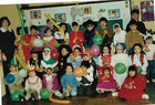 Celebración del Mes del Niño Celebración del Mes del Niño
