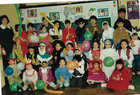 Celebración del Mes del Niño