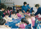 Actividad de psicomotricidad Actividad de psicomotricidad