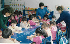 Actividad de psicomotricidad Actividad de psicomotricidad