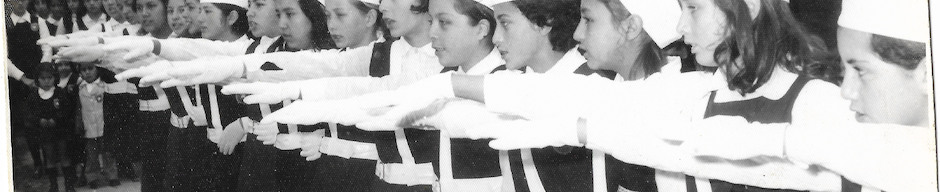 Brigada de tránsito de la Escuela España Brigada de tránsito de la Escuela España