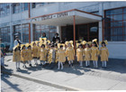Día de la Educación Parvularia Día de la Educación Parvularia