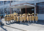 Día de la Educación Parvularia Día de la Educación Parvularia